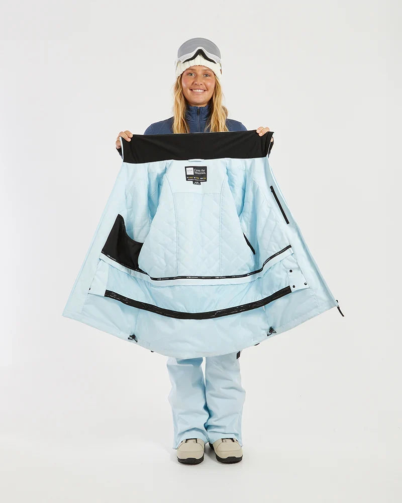 Elevation II Ski Jacket