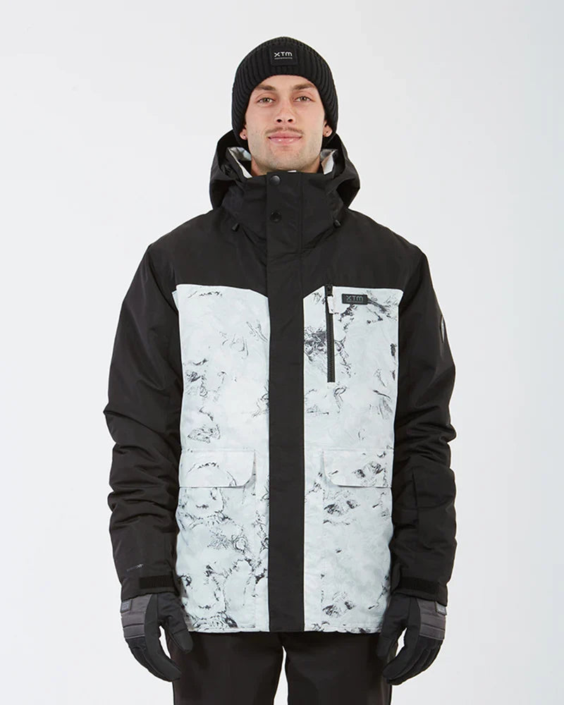 Knox Mens Snow Jacket