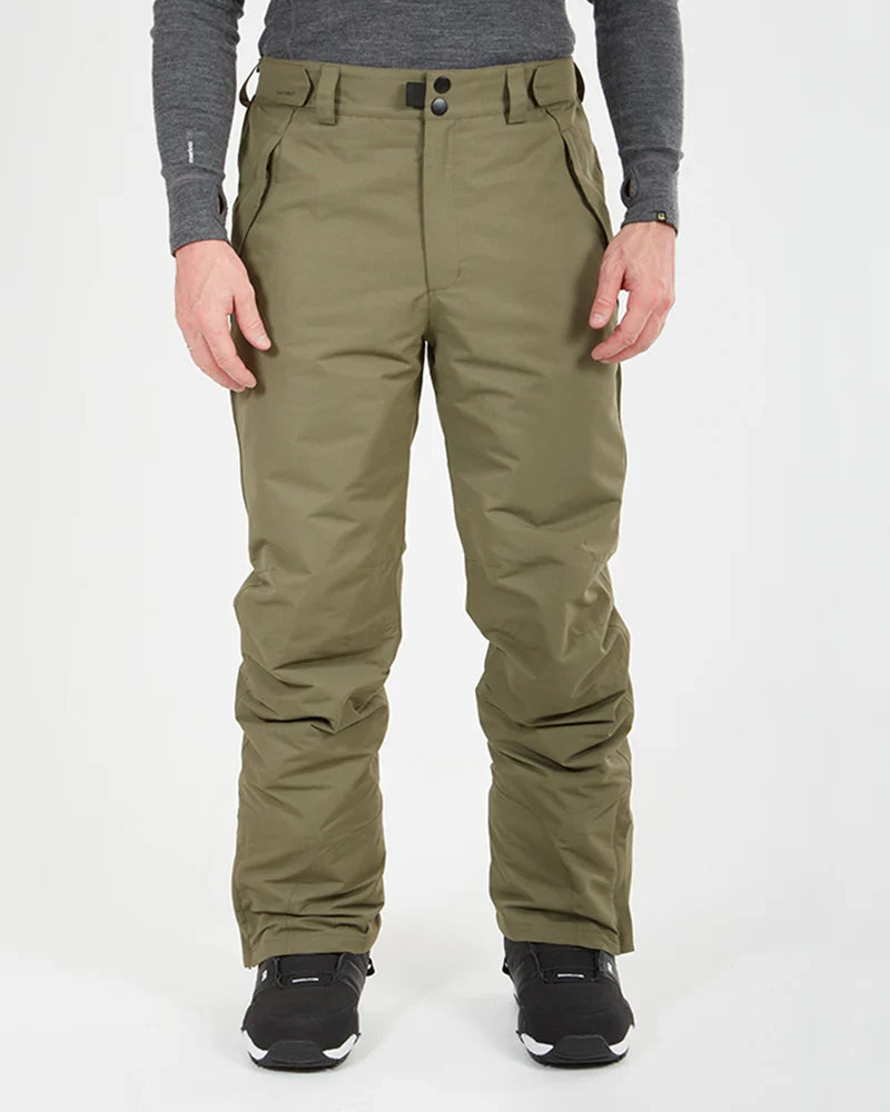 Glide Men's Ski Pant