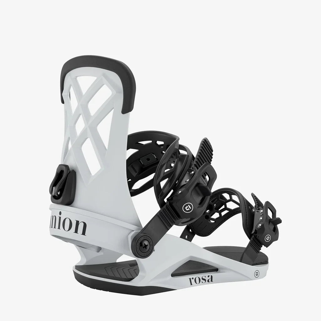 Rosa Snowboard Bindings