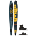 Union w/ Vector Boa and Boa ARTP