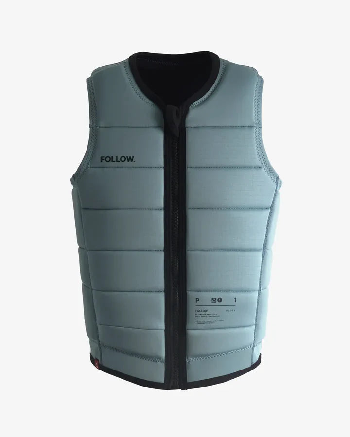 P1 Traction Impact Vest