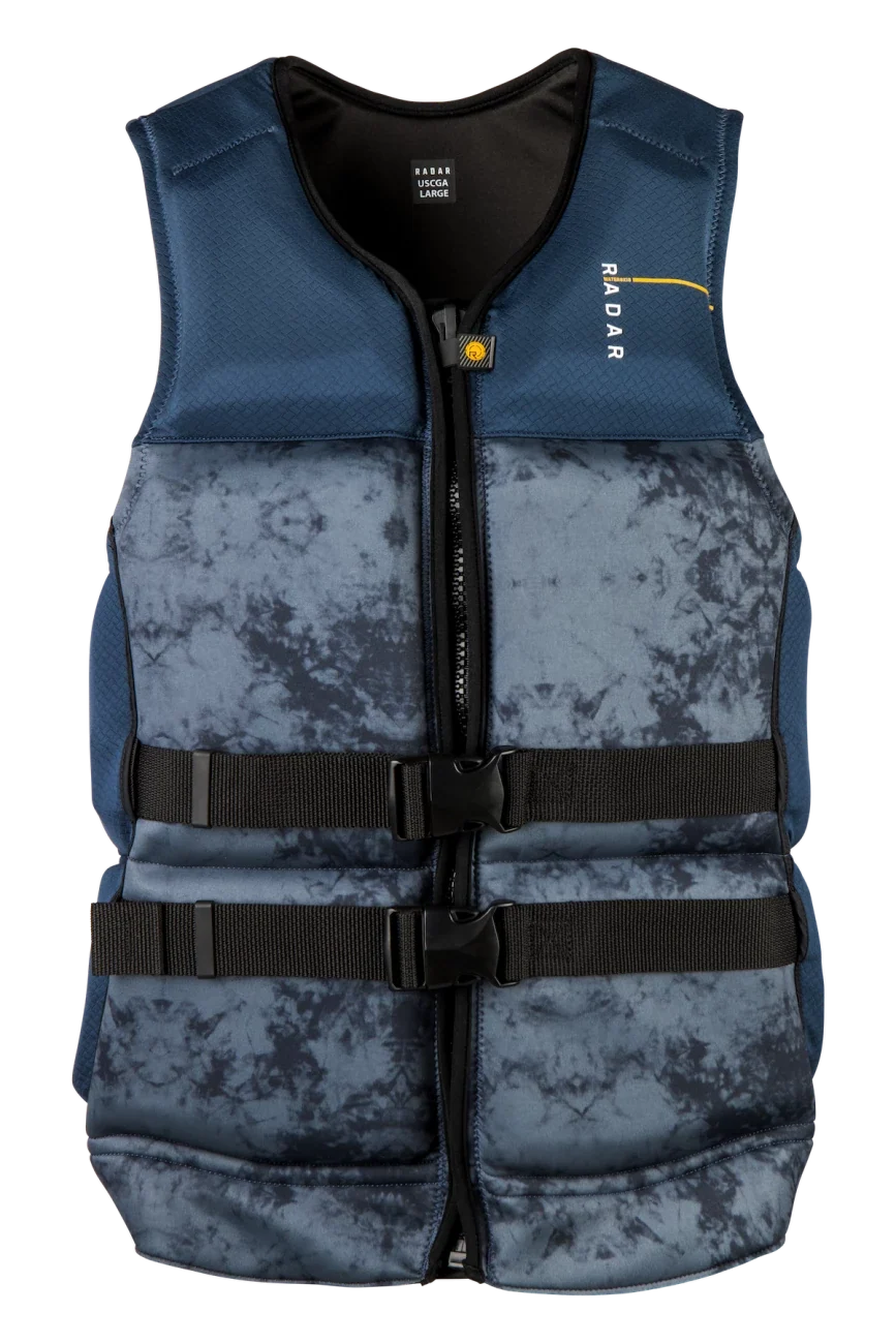 Radar X 3 CGA Vest