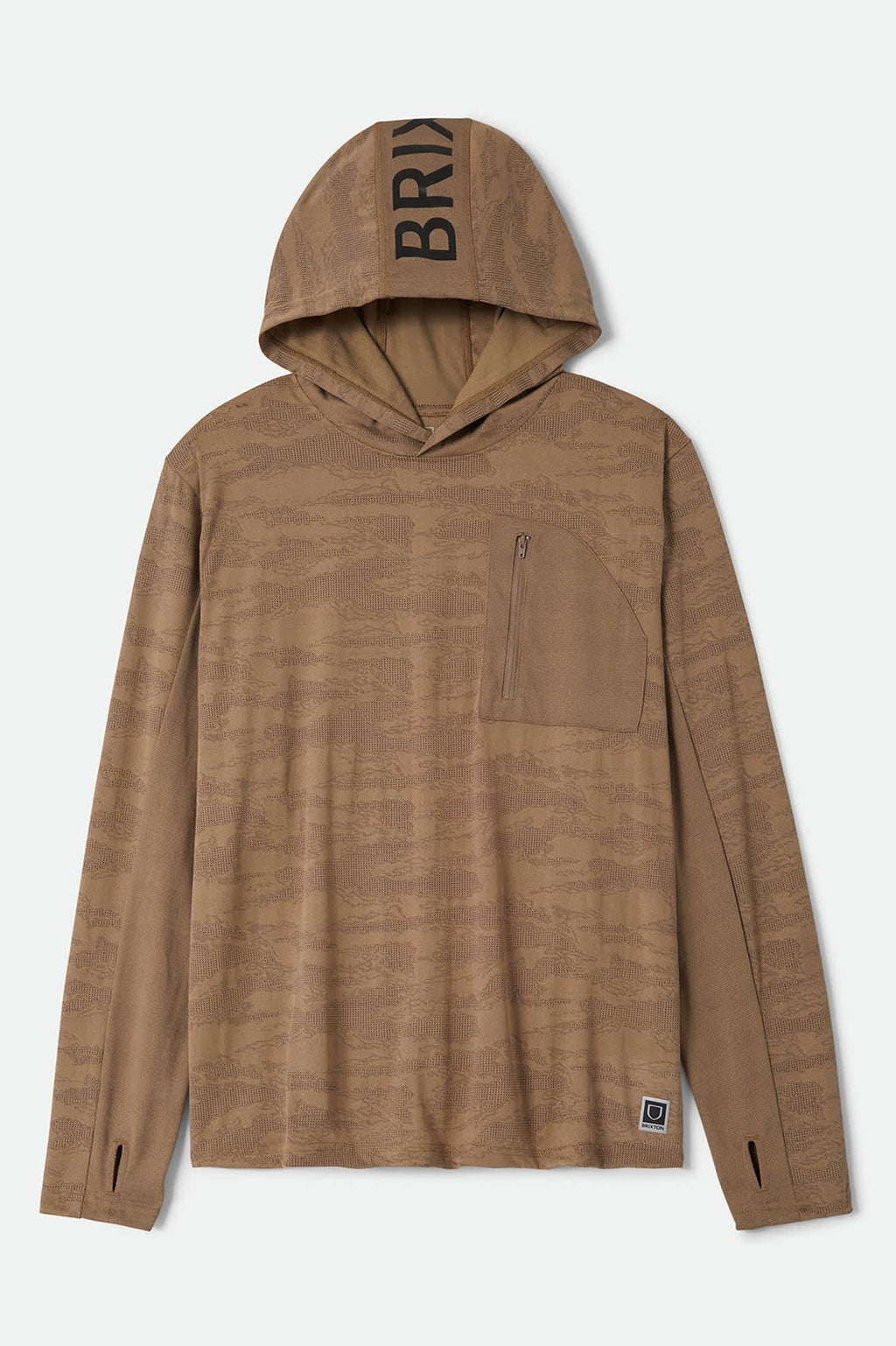 Journey Sun Hoodie