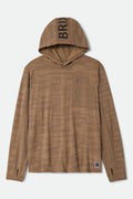 Journey Sun Hoodie