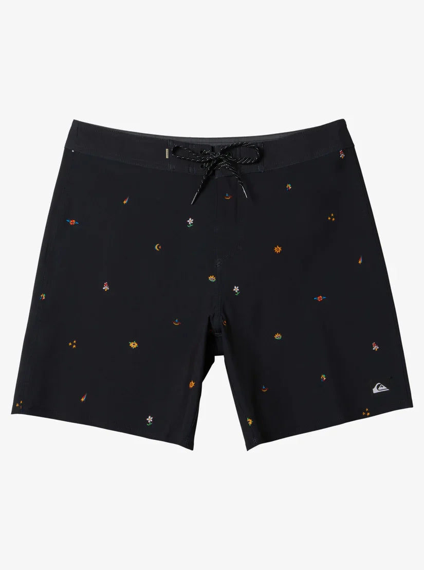 Surfsilk Straight Leg 19" Boardshorts