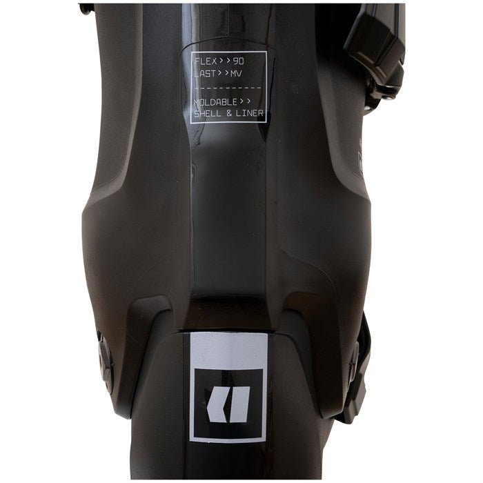 AR One 90 MV Ski Boots