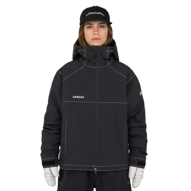 Nylie 2L Insulated Jacket