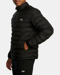 Packable Puffa Puffer Jacket