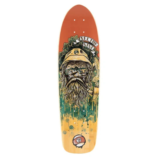 Bambino Skipper Deck