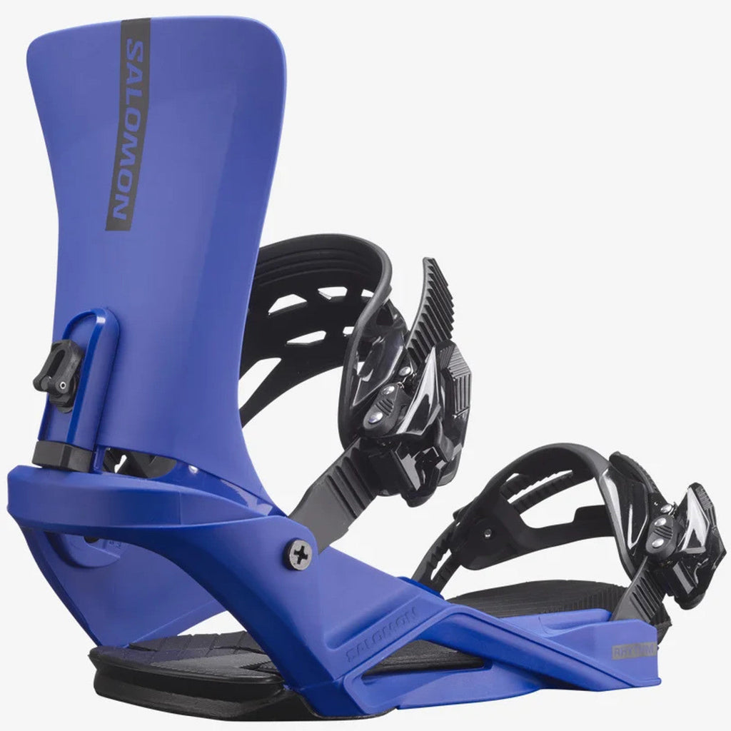 Rhythm Snowboard Bindings