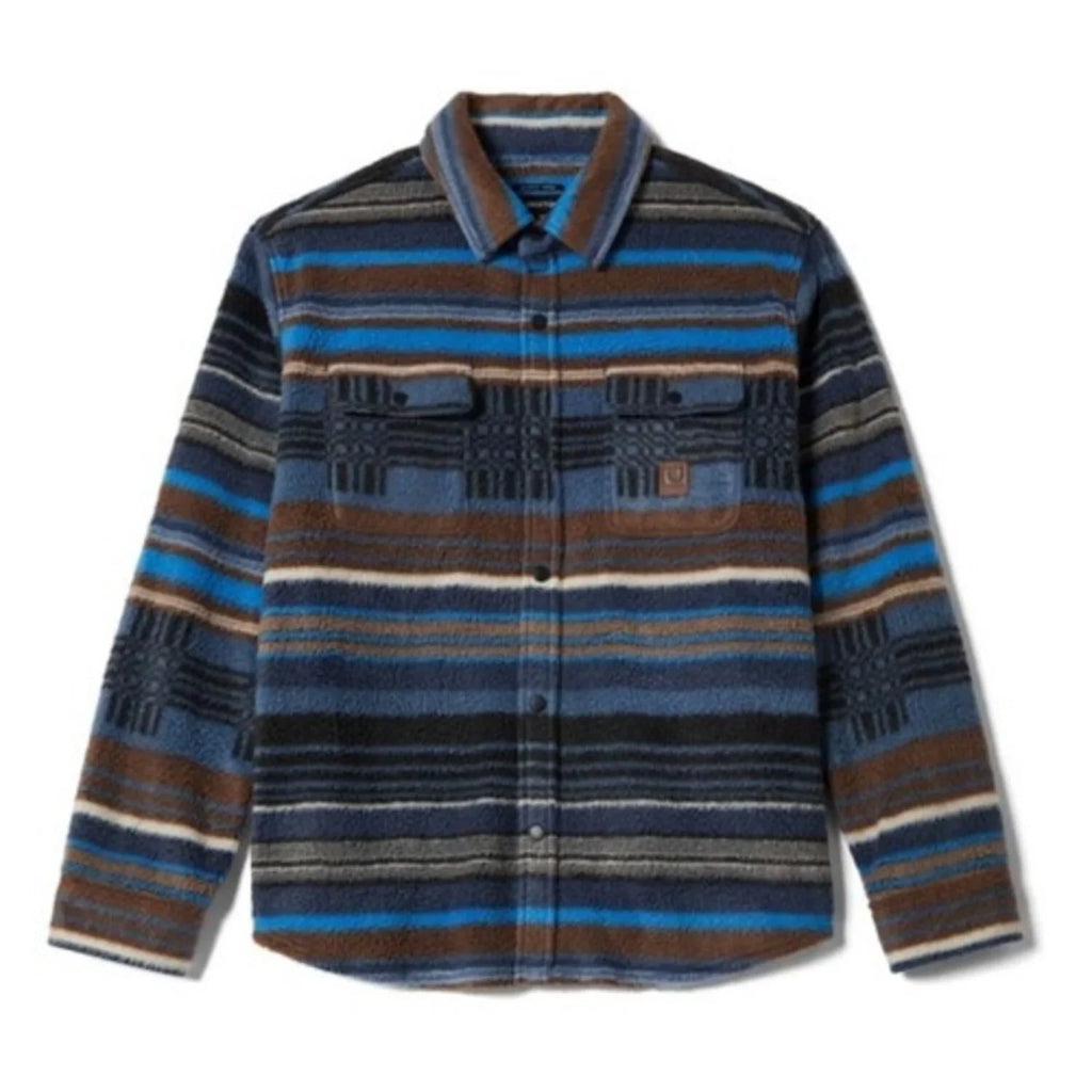 Bowery Arctic Stretch Fleece
