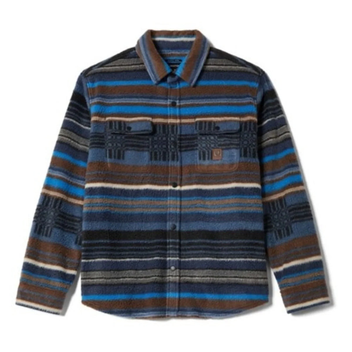 Bowery Arctic Stretch Fleece