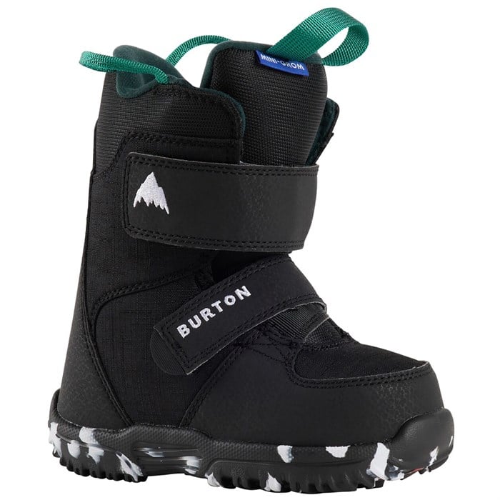 Mini Grom Snowboard Boots