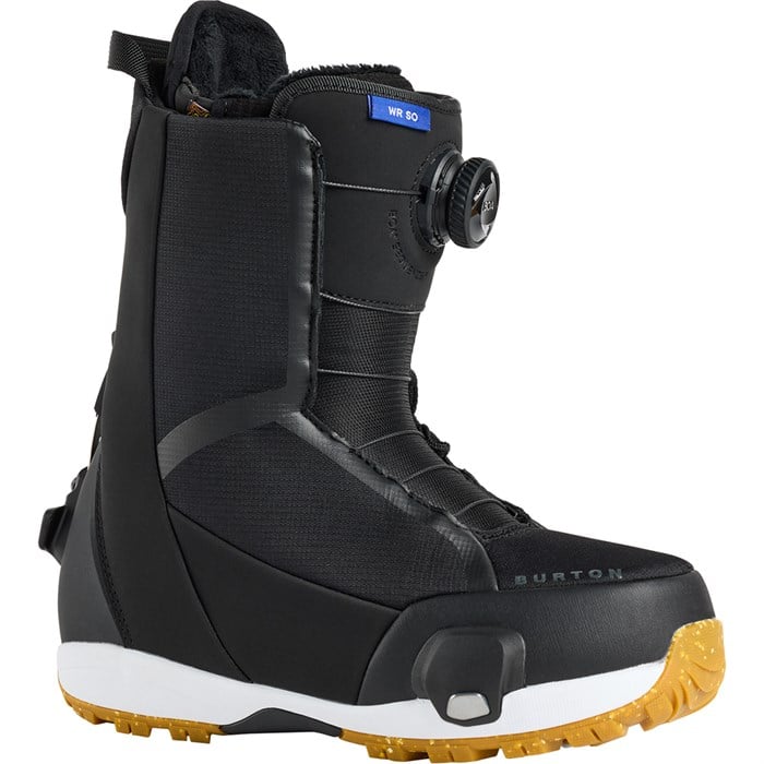 Women’s Waverange Step On Snowboard Boots