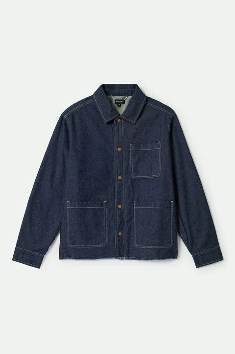 Assmebly Reversible Chore Jacket