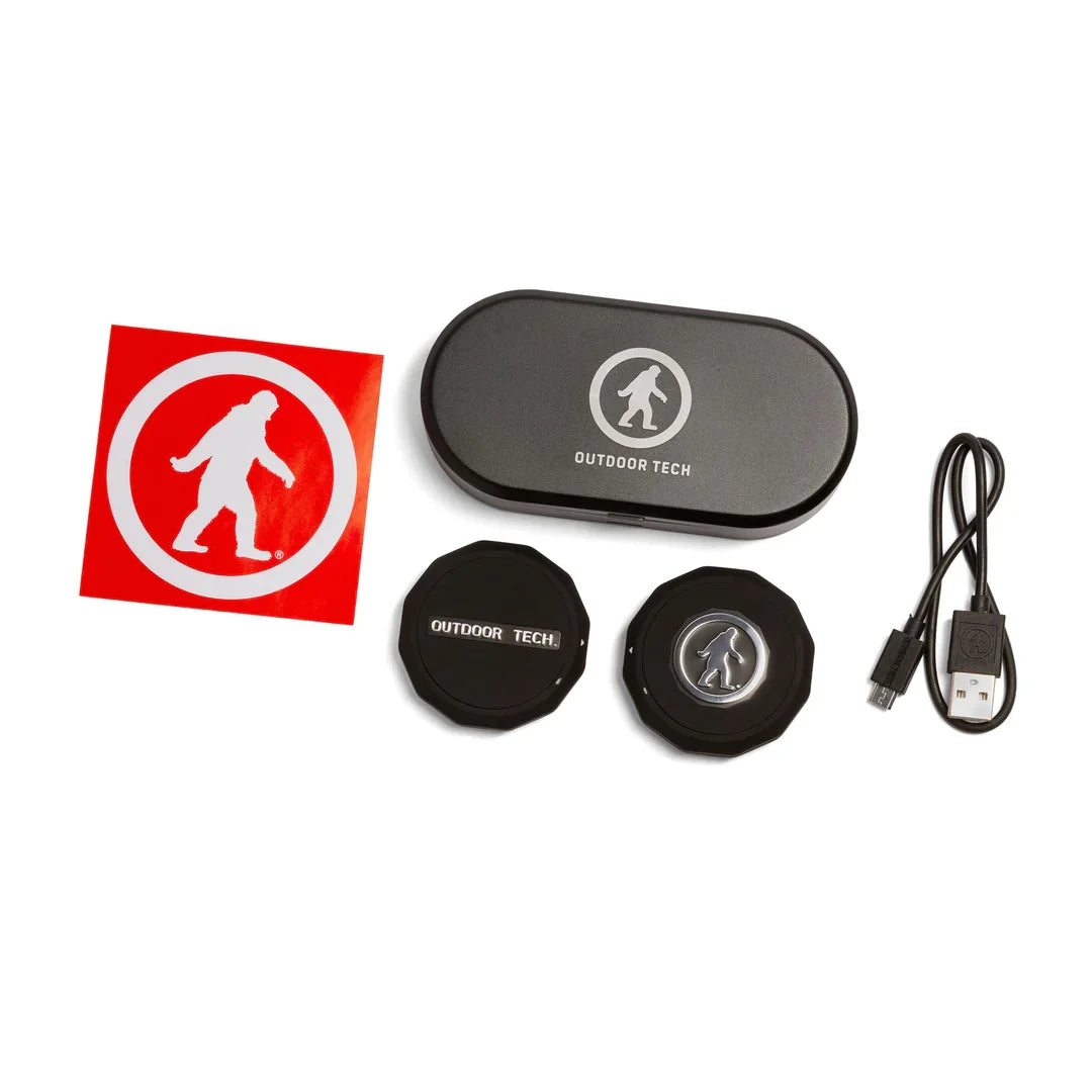 CHIPS® ULTRA - TRUE WIRELESS SNOW HELMET AUDIO