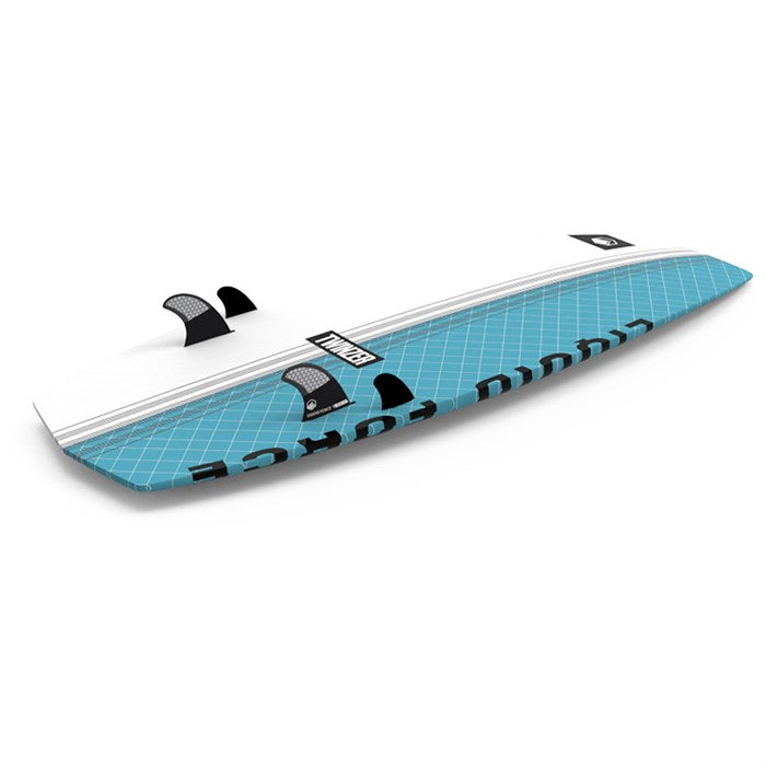 Twinzer Wakesurf Board