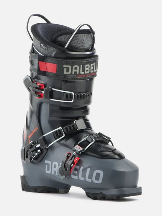 Cabrio MV 120 IF Ski Boots