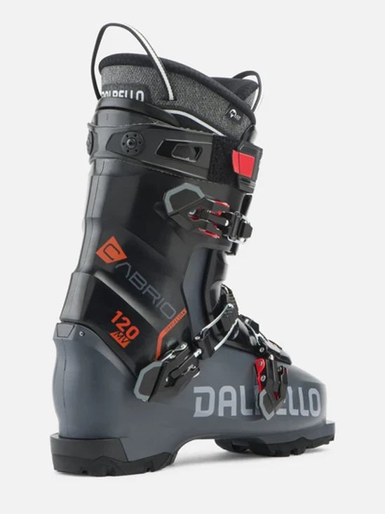 Cabrio MV 120 IF Ski Boots
