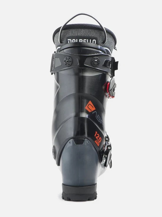 Cabrio MV 120 IF Ski Boots