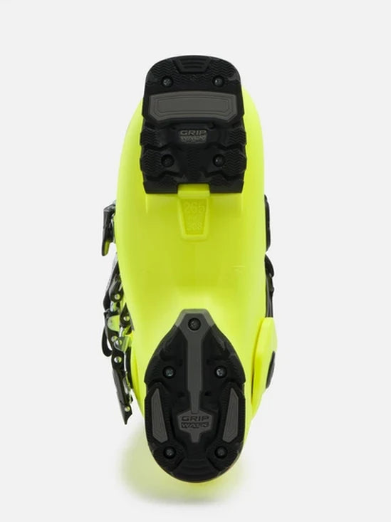 IL Moro 110 3DWrap Ski Boots