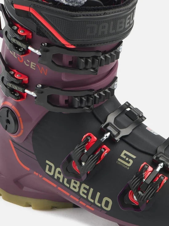 Veloce 95 MV W Ski Boots