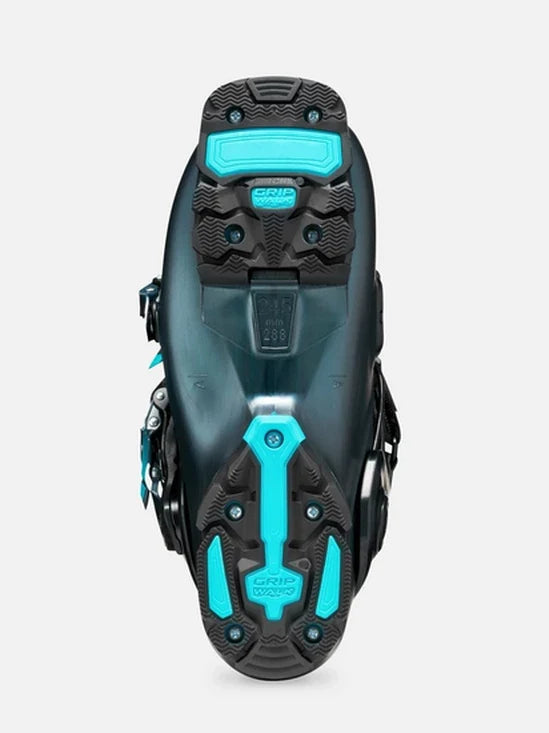 Cabrio MV 95 W 3DWrap Boots