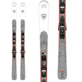 Experience 76 + Xpress 11 SPKL Bindings