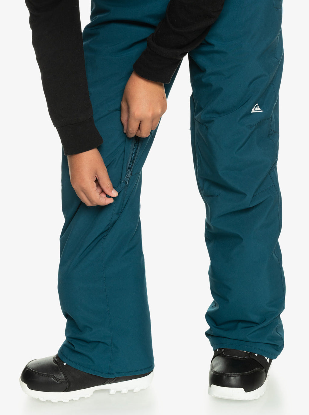 Estate Technical Snow Pants- Boys
