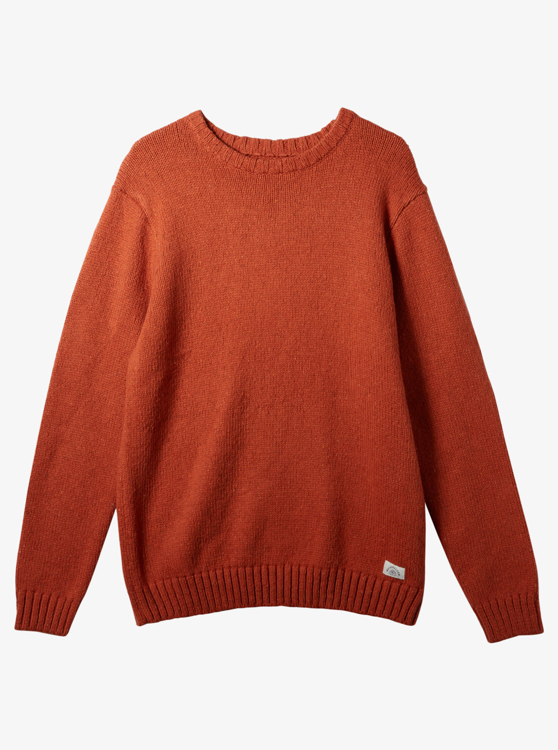 Neppy Sweater