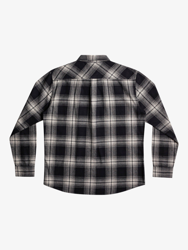 Saturn Plaid