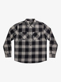 Saturn Plaid