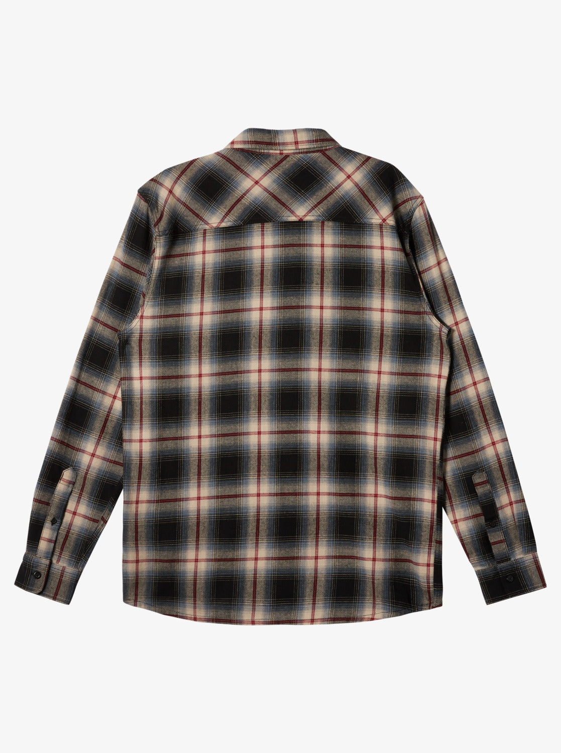 Craibstone Long Sleeve Shirt