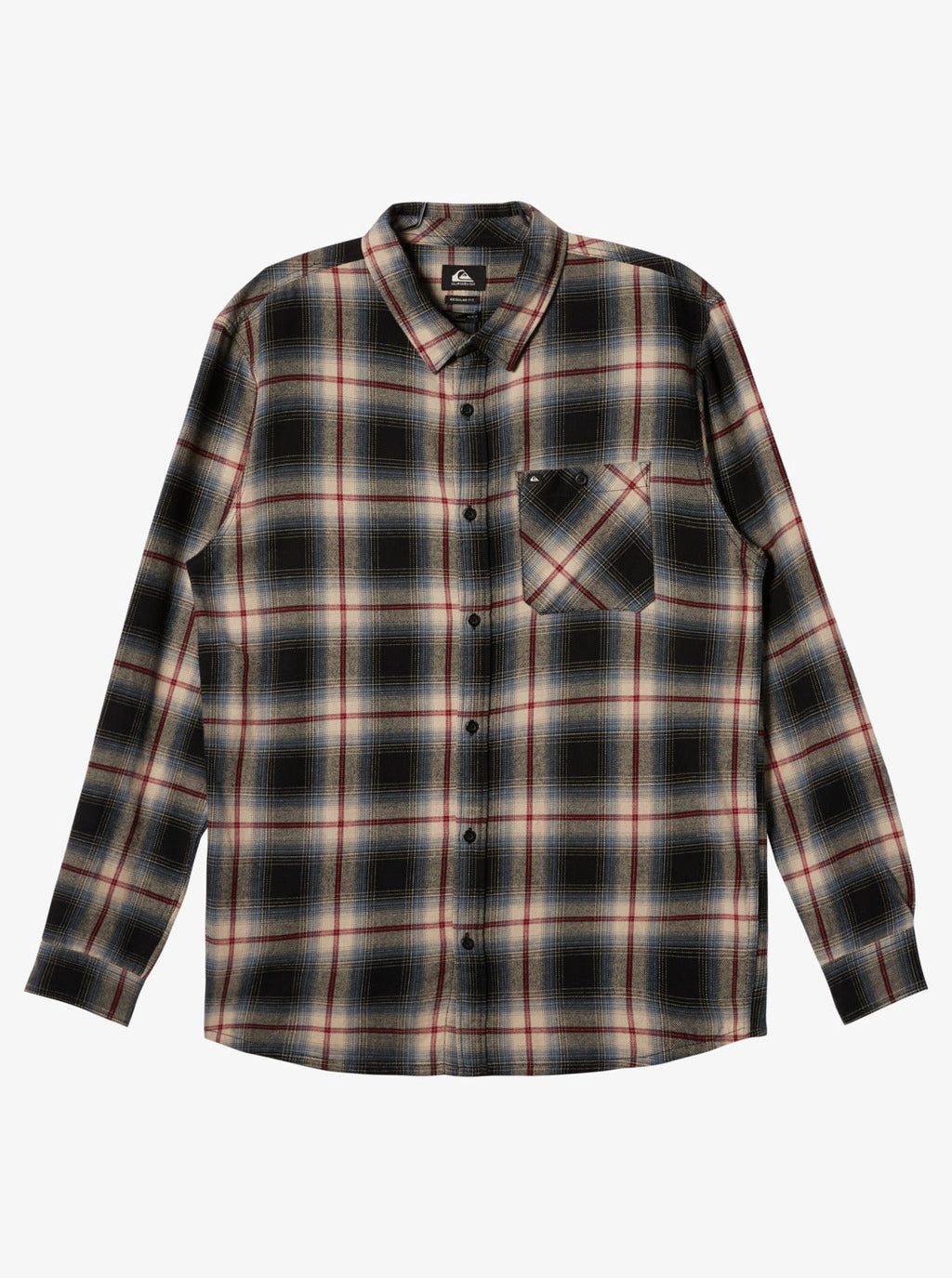 Craibstone Long Sleeve Shirt