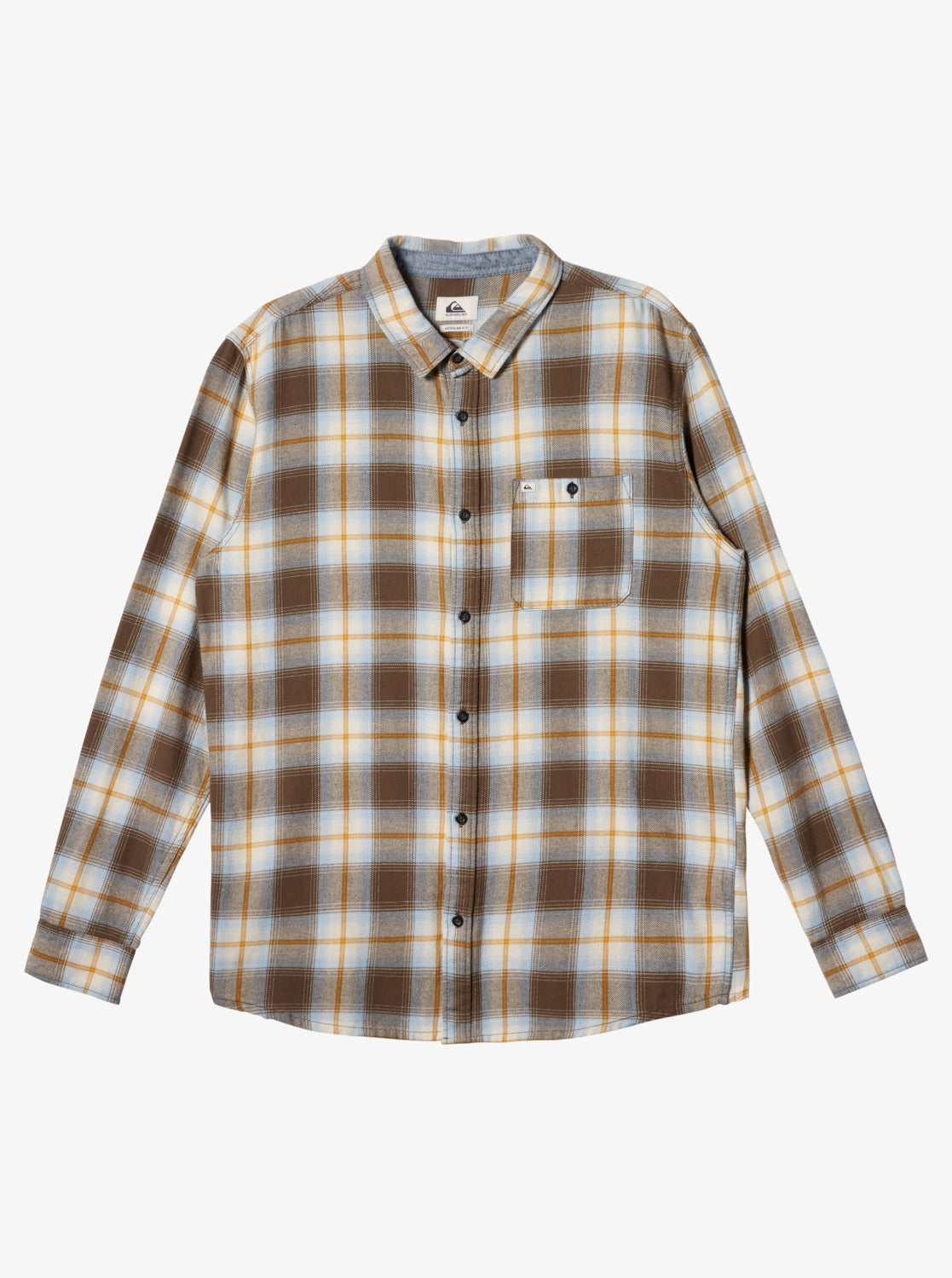 Craibstone Long Sleeve Shirt