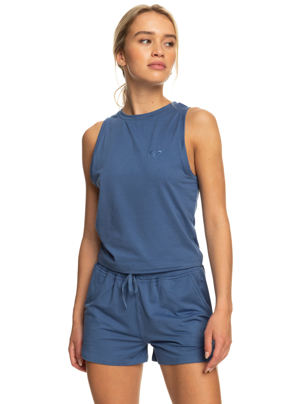 Naturally Active Sports Tank
