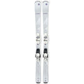 Elevate Skis with Marker TPC 10 GW Bindings