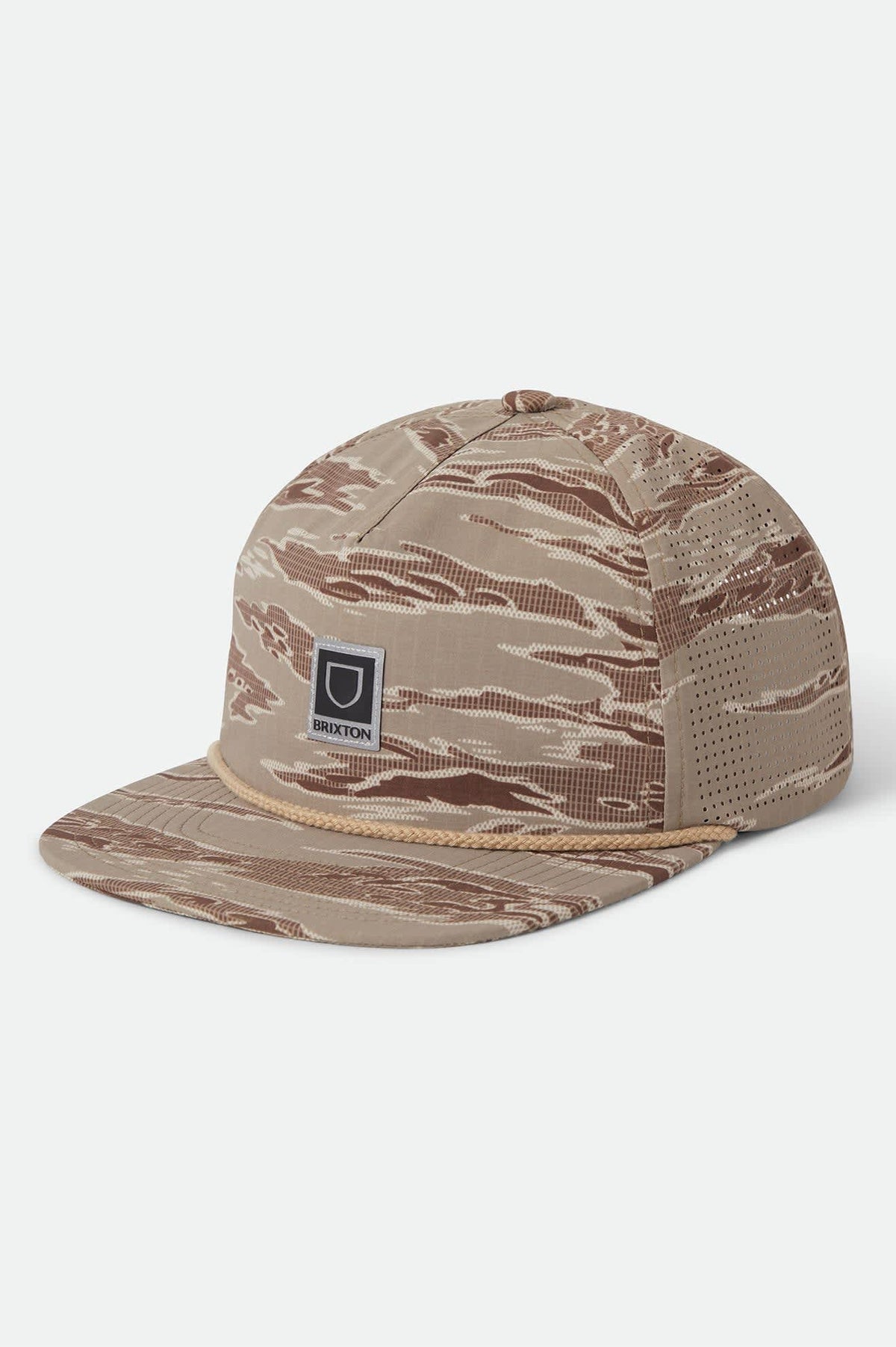 Journey Performance Snapback