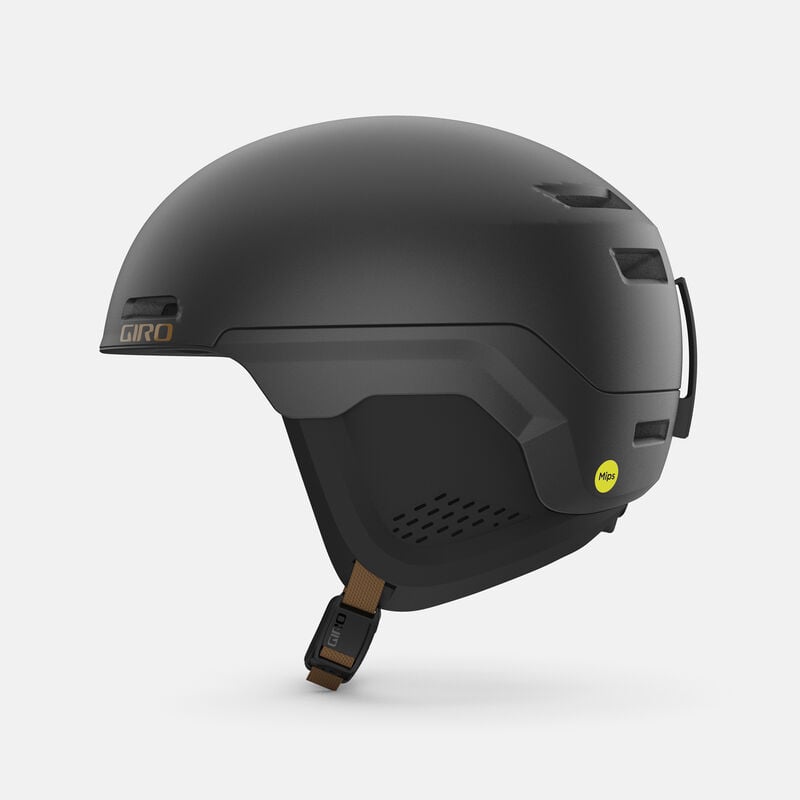 Owen Spherical Helmet