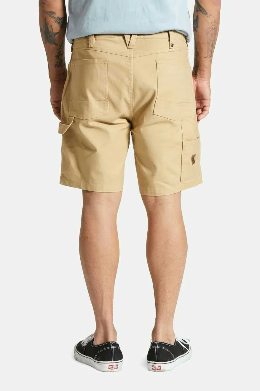 Builders Carpenter Short