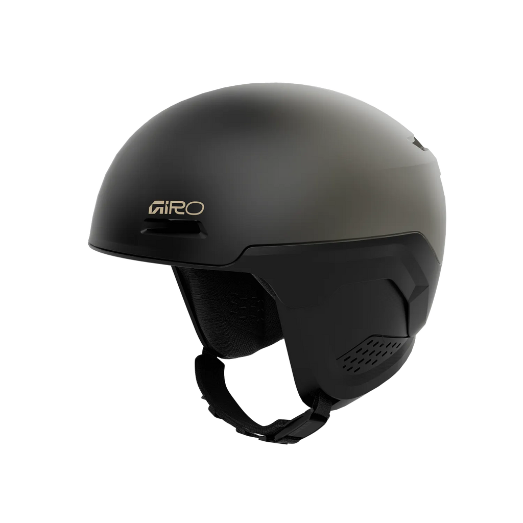Owen Spherical Helmet