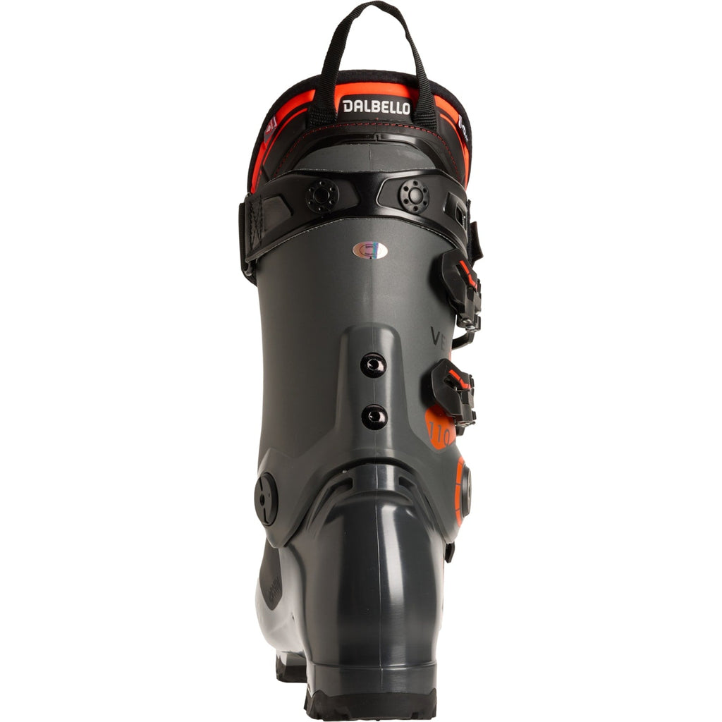 Veloce 120 GW