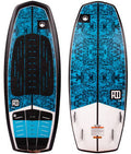 Pod Surfer (Sales floor model)