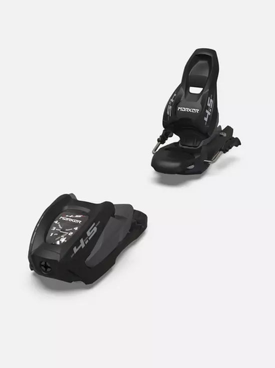 Marker 4.5 Bindings
