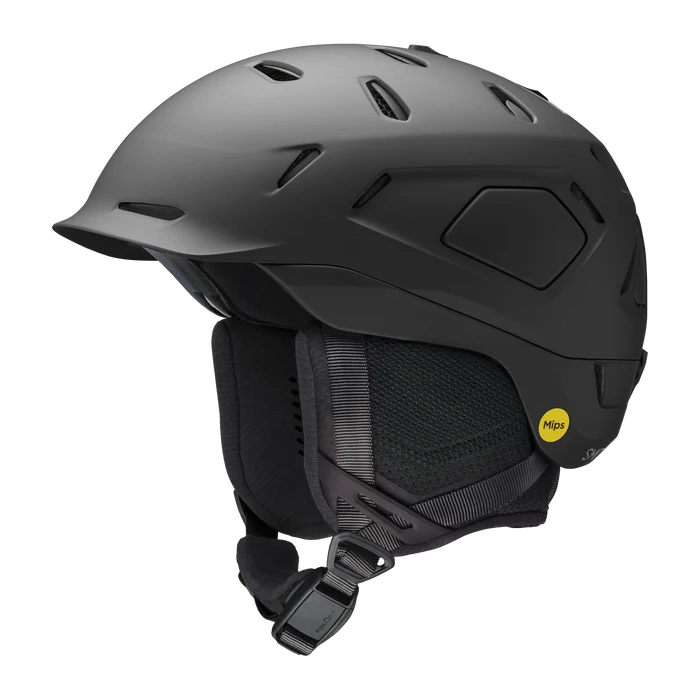 Nexus MIPS
