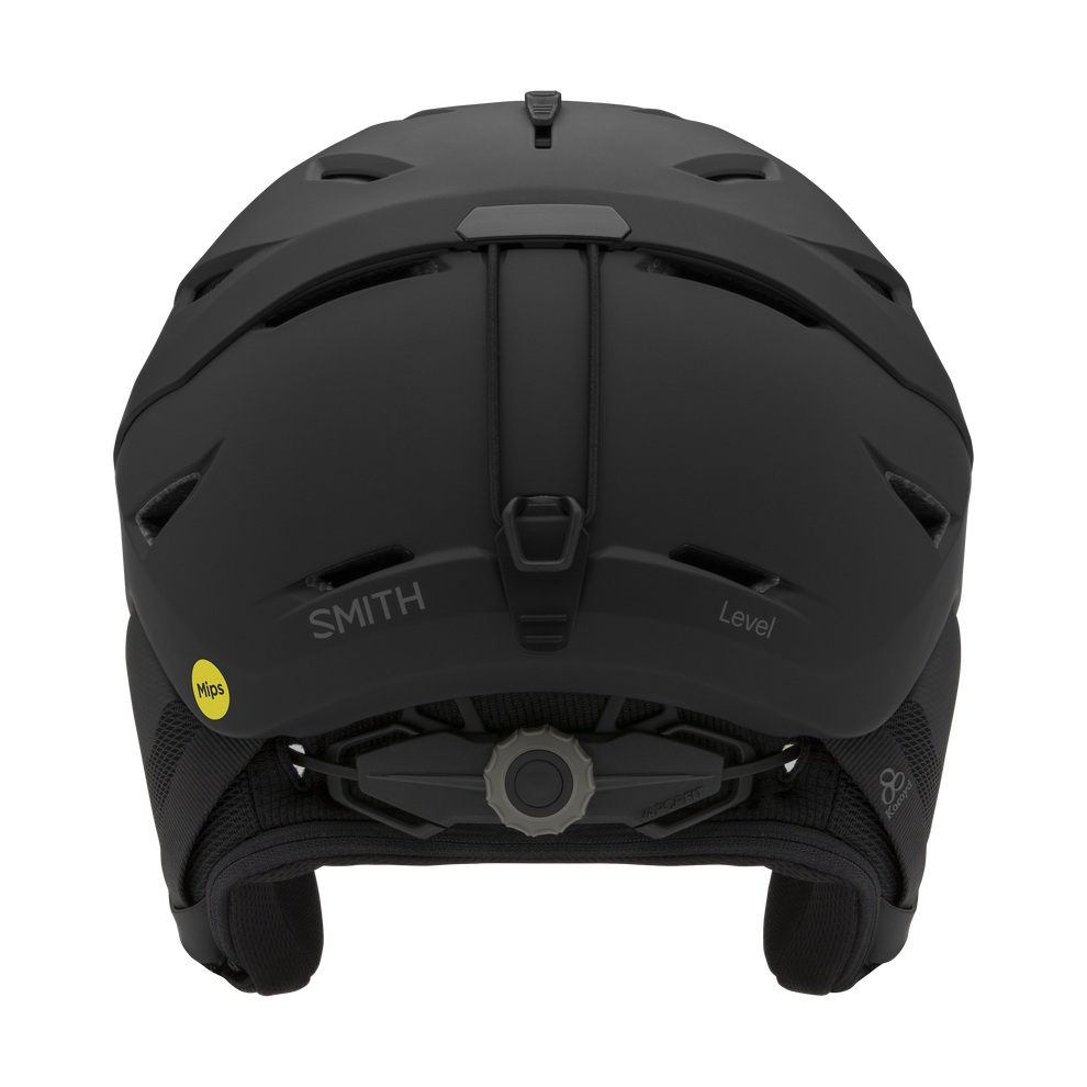 Level Helmet