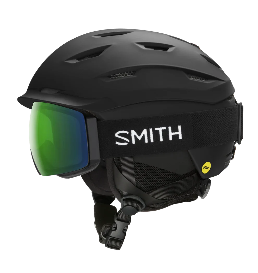 Level Helmet