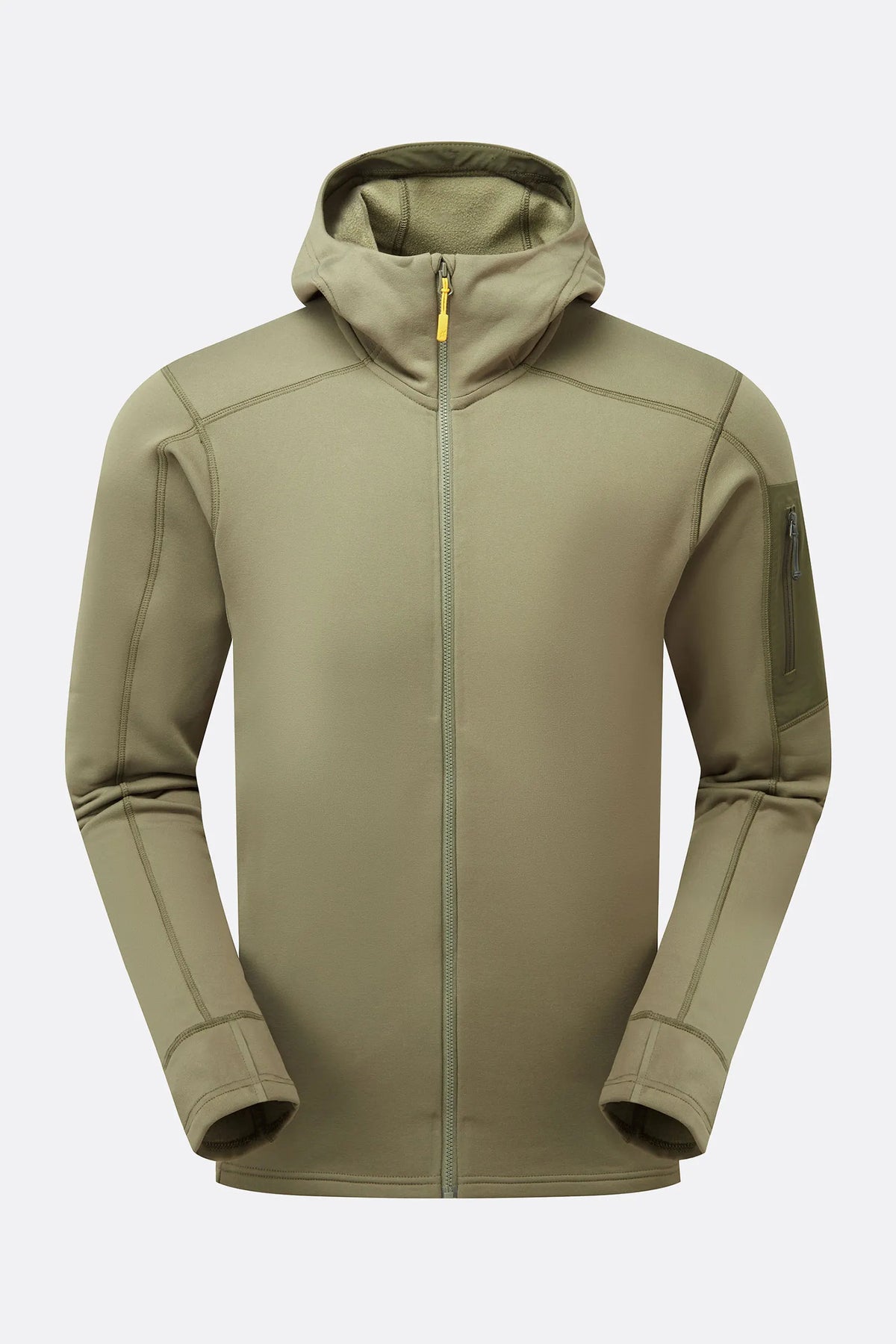Modulus Hoody