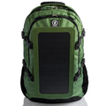 Mountaineer Solar Backpack